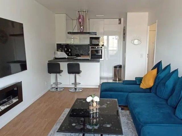 Appartement location à Saint-Germain-en-Laye, Sartrouville