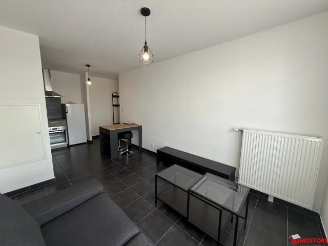 Appartement location à Mulhouse, Saint-louis