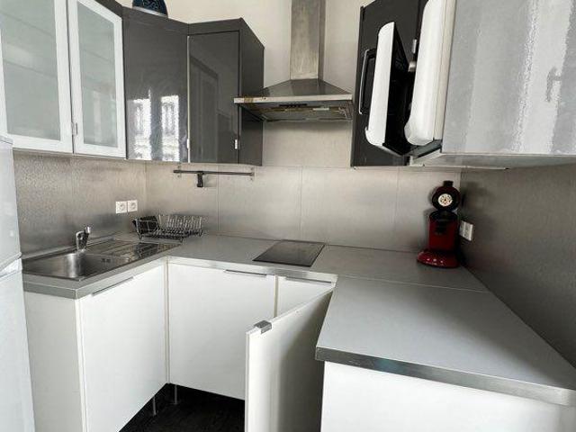 Appartement location à Paris, Île-de-France