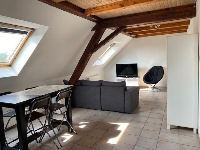 Appartement location à Mulhouse, Bartenheim