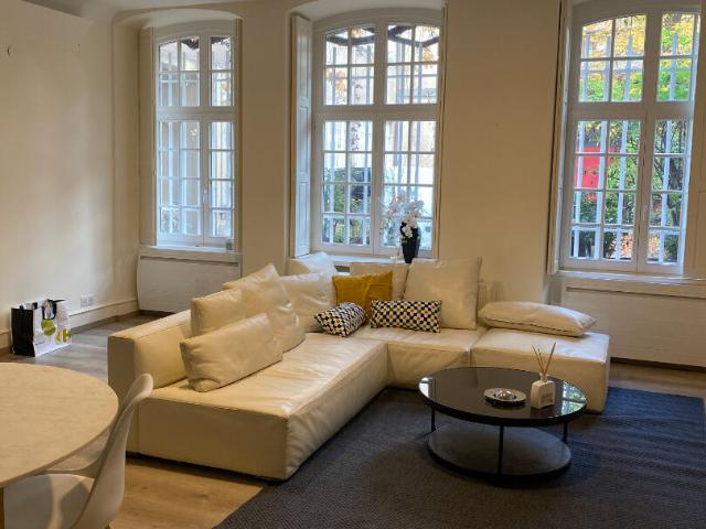 Appartement location à Strasbourg, Hoenheim