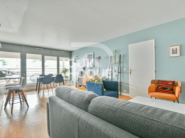 Appartement location à Paris, Île-de-France