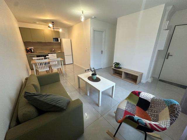 Appartement location à Évry, Saintry-sur-seine