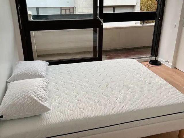 Appartement location à Lunéville, Franconville