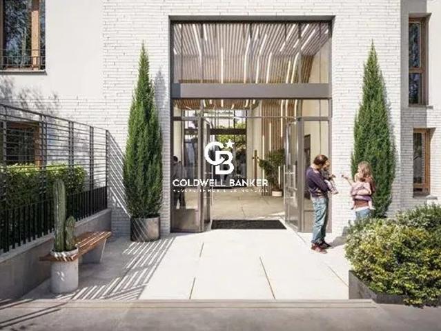 Appartement vente à Boulogne-Billancourt, Meudon