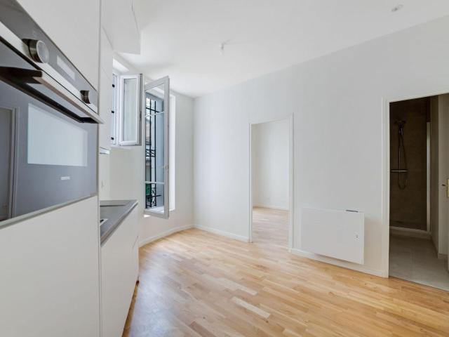 Appartement location à Paris, Île-de-France