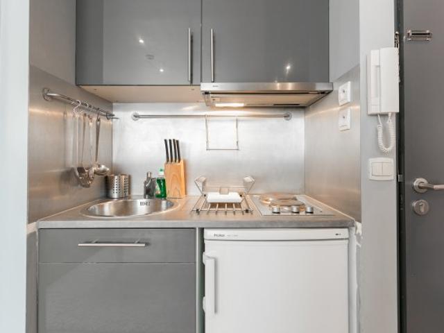 Appartement location à Antony, Clamart