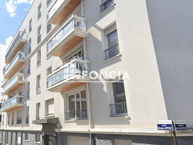 Appartement vente à Châtenay-Malabry, Hauts-de-Seine