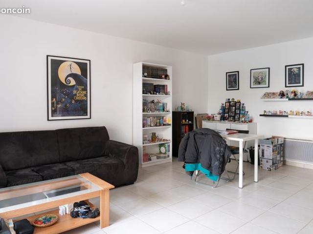 Appartement vente à Châlons-en-Champagne, Francheville
