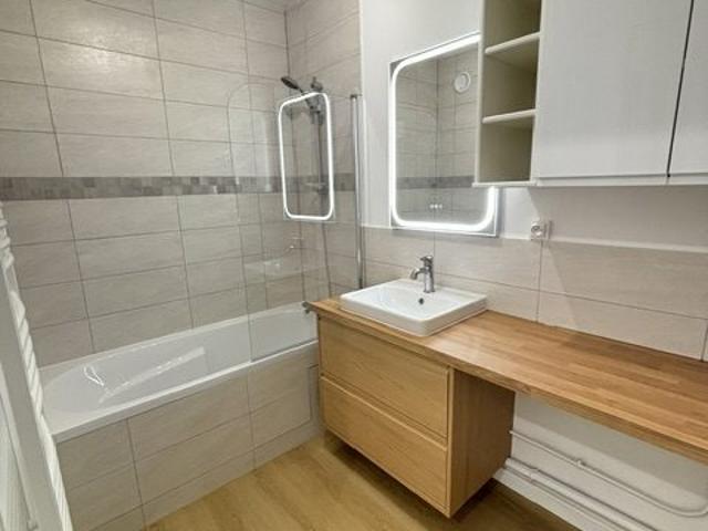 Appartement location à Versailles, Montigny-le-bretonneux