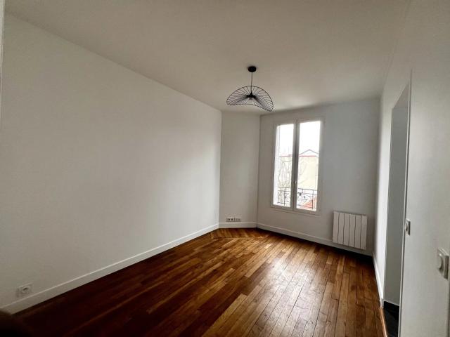 Appartement location à L'Haÿ-les-Roses, Villeneuve-le-roi