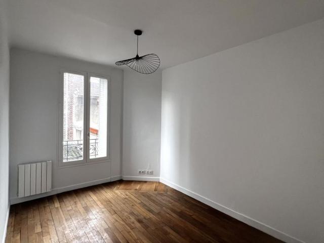 Appartement location à L'Haÿ-les-Roses, Villeneuve-le-roi