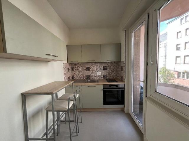 Appartement location à Strasbourg, Hoenheim