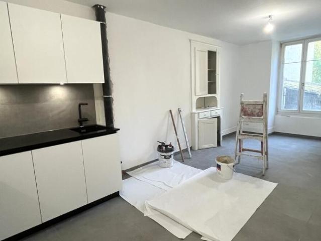 Apartment mieten in Belmont-Yverdon, Waadt