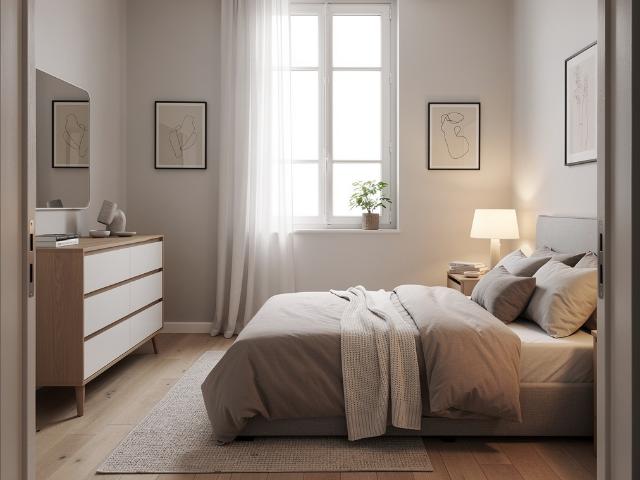 Appartement vente à Torcy, Chelles
