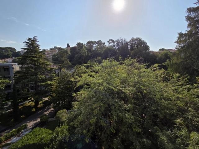 Appartement vente à Nice
