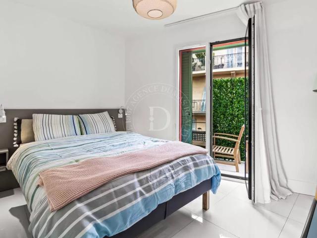 Appartement vente à Nice, Villefranche-sur-mer