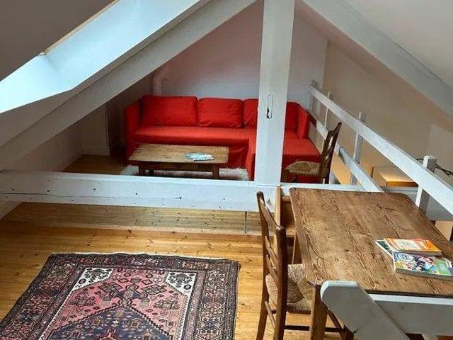Appartement location à Rennes, Bretagne