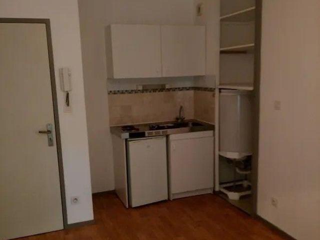 Appartement location à Tours