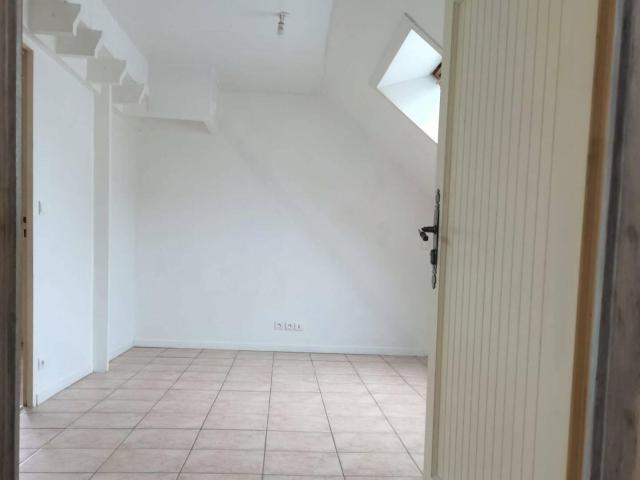 Appartement location à Torcy, Chevry-cossigny