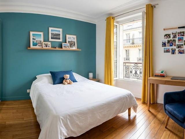 Appartement location à Paris, Île-de-France