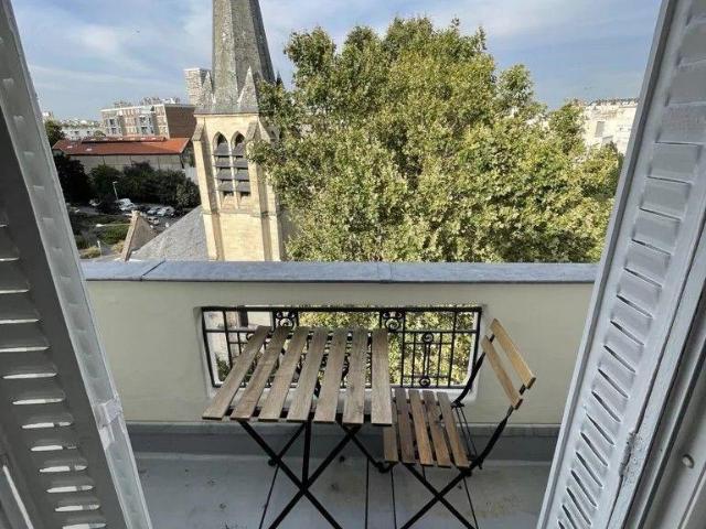 Appartement location à Gentilly, Val-de-Marne