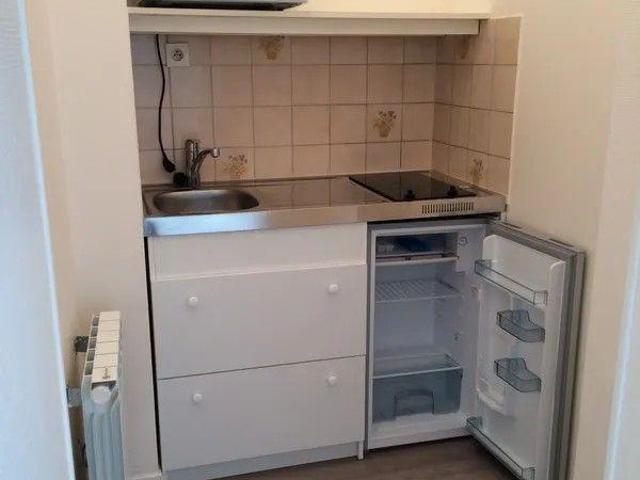 Appartement location à Poitiers
