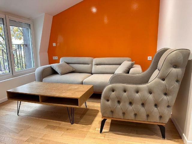 Appartement location à Alfortville, Val-de-Marne