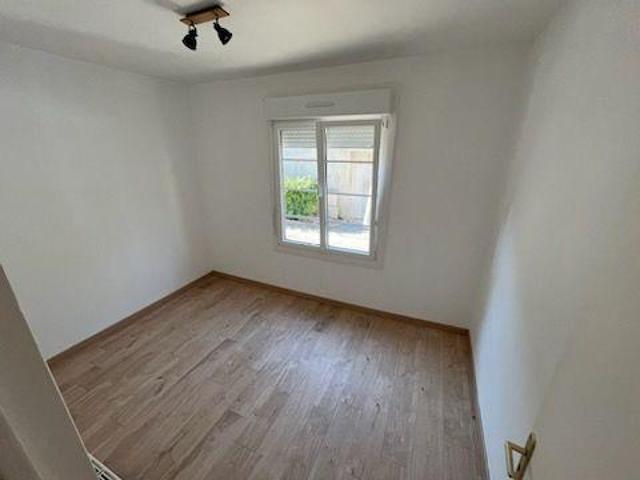 Appartement location à Caen