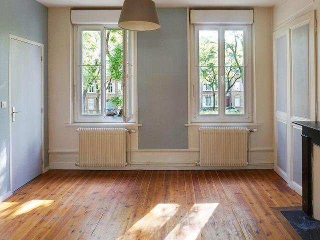 Appartement location à Amiens
