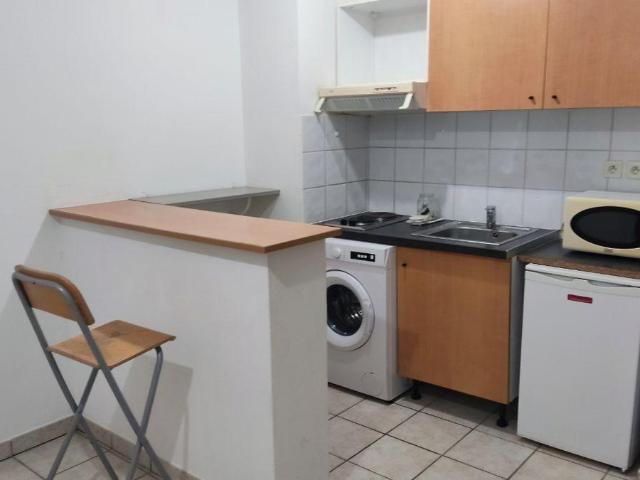 Appartement location à Montpellier