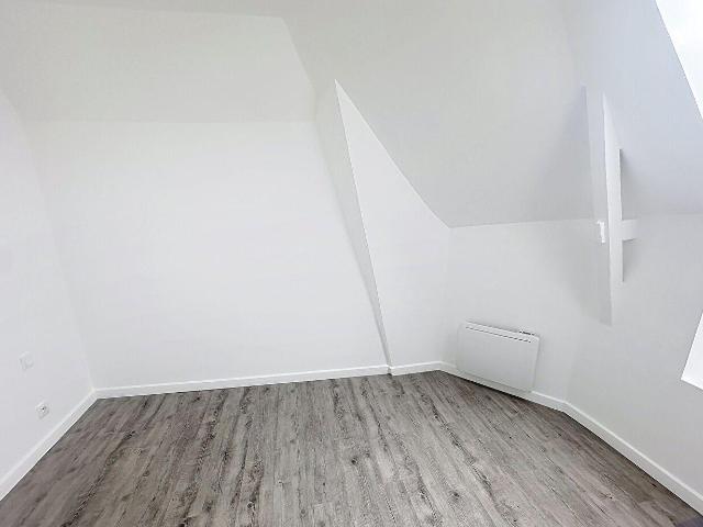 Appartement location à Cholet, Bégrolles-en-mauges