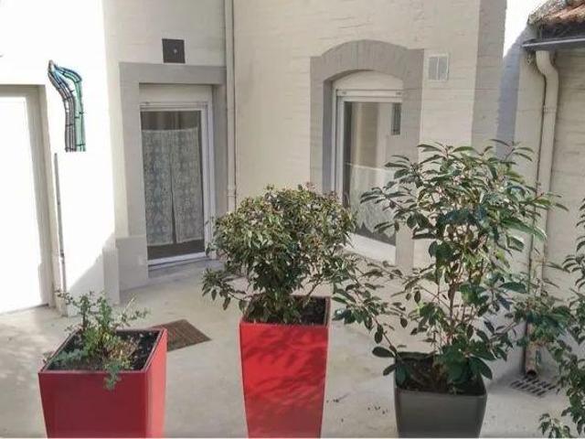 Appartement location à Reims