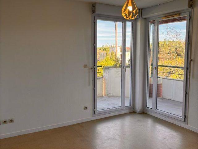 Appartement location à Toulouse