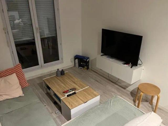 Appartement location à Nanterre, Villeneuve-la-garenne