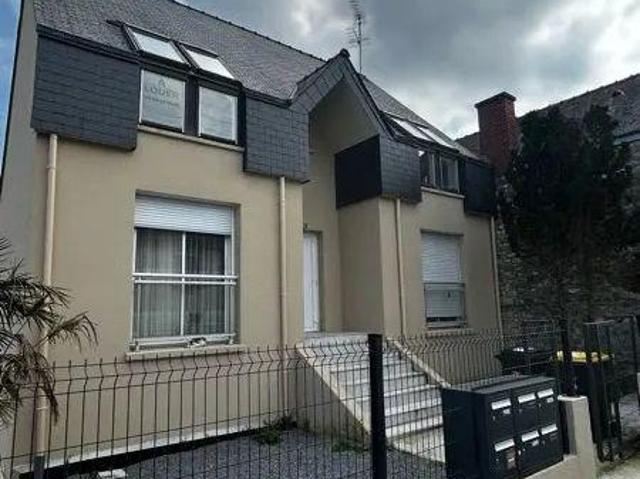 Appartement location à Rennes, Bretagne