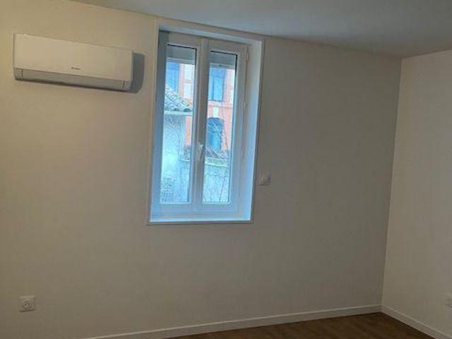 Appartement location à Toulouse