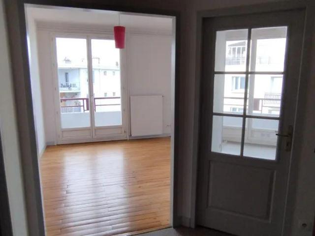 Appartement location à Grenoble