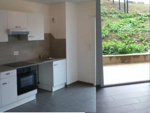 Appartement location à Metz