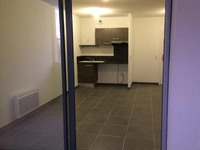 Appartement location à Montpellier