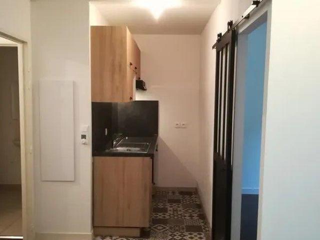 Appartement location à Poitiers