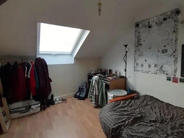 Appartement location à Nantes