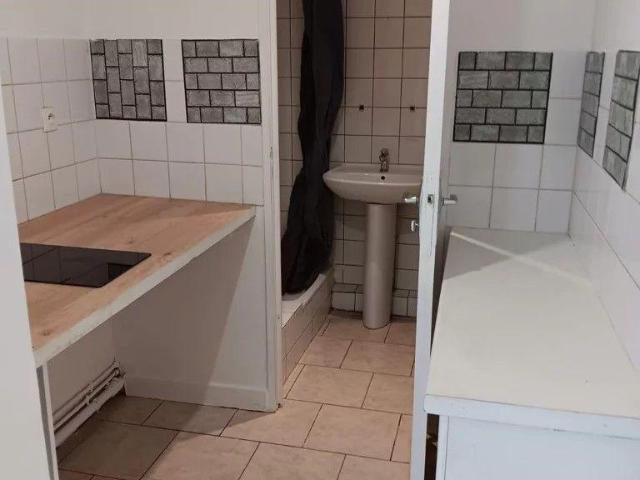 Appartement location à Saint-Denis, Aubervilliers
