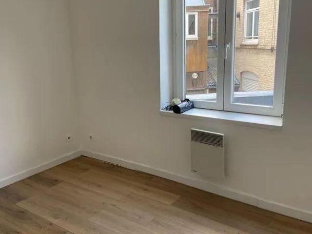Appartement location à Lille