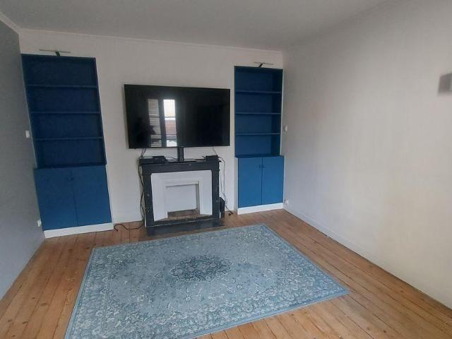 Appartement location à Versailles