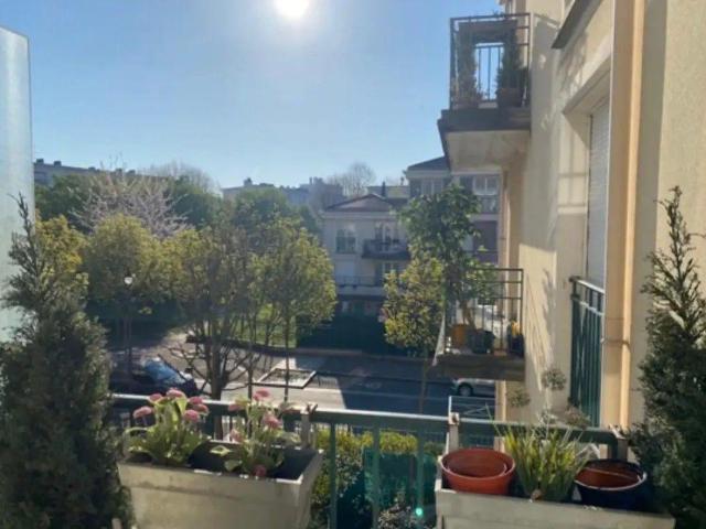 Appartement location à Nanterre, Rueil-malmaison