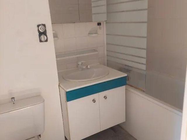 Appartement location à Lille