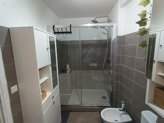 Appartement location à Nice