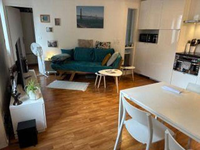 Appartement location à Toulouse