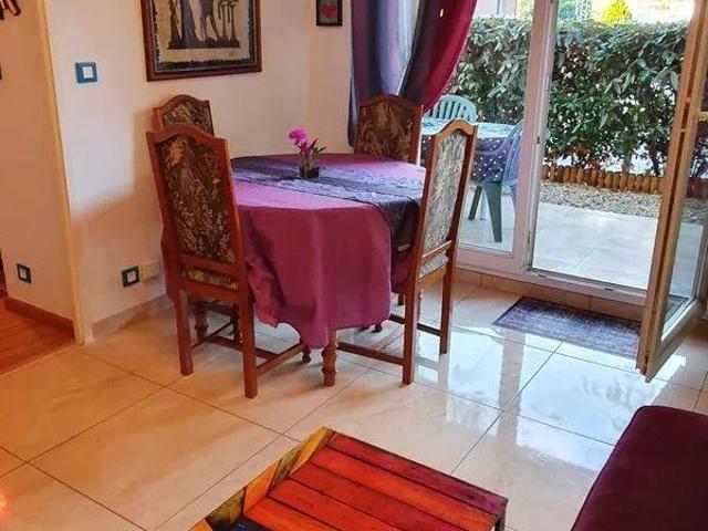 Appartement location à Toulouse